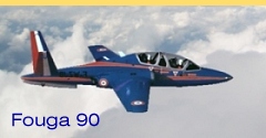 Fouga 90